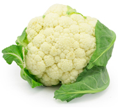 Coliflor